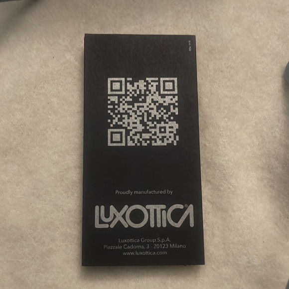 Authentic Prada Sunglasses - Picture 10 of 13